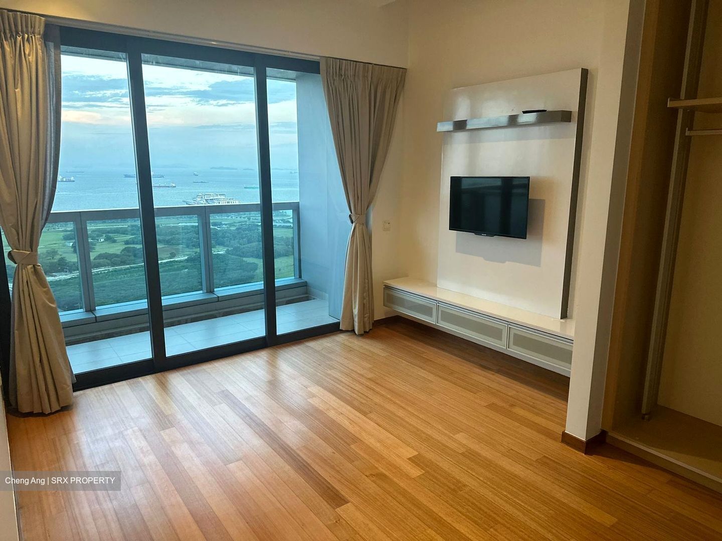 Marina Bay Residences (D1), Condominium #434493621
